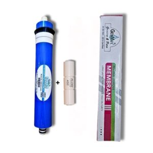 GenMax Eco Membrane Upto 1000 TDS