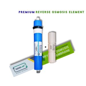 NEERLAP Premium Membrane Upto 1000 TDS
