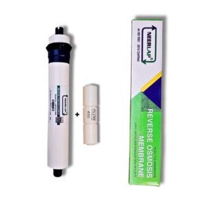 NEERLAP GOLD RO MEMBRANE UPTO 2000 TDS